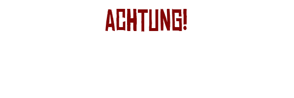Achtung